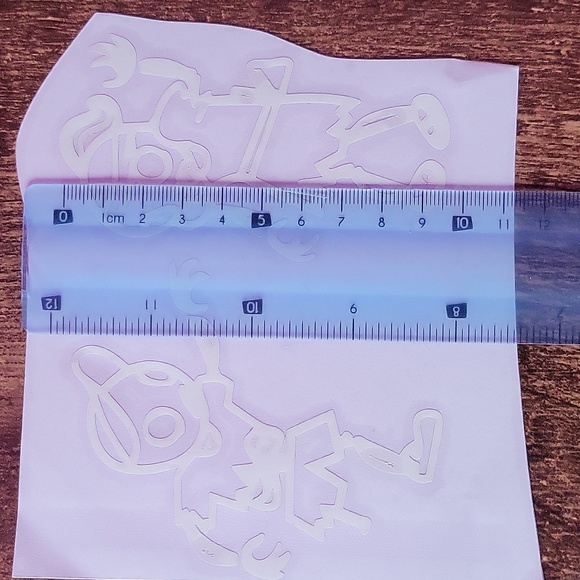 🧟‍♂️ 🧟‍♀️  Zombie Sticker Family! - Picture 11 of 14